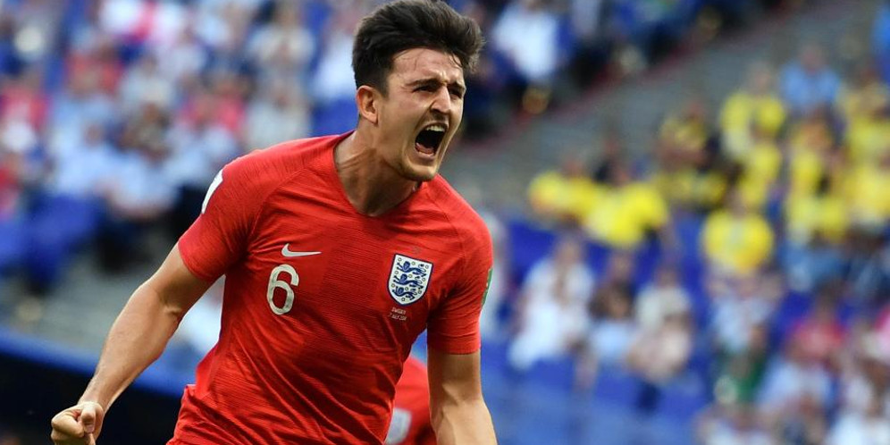 Berani Pecahkan Rekor (Lagi) Untuk Harry Maguire, MU? thumbnail